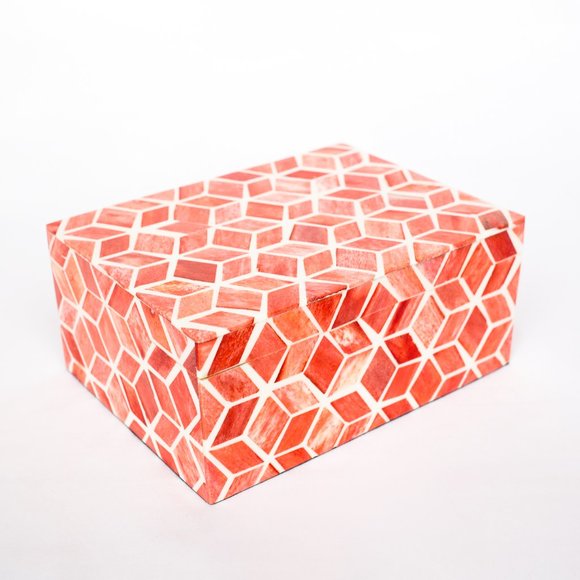 Decorative boxes - Picture 8 of 8